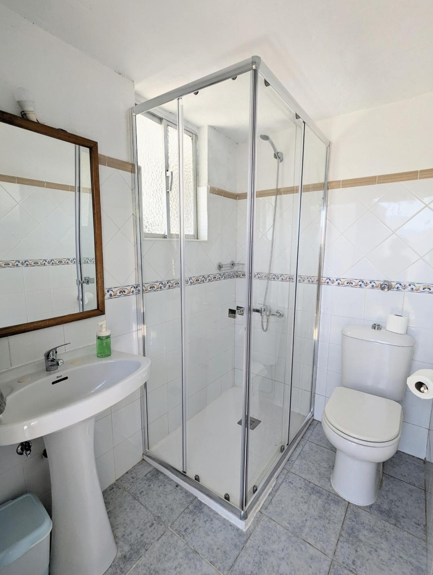 Casa Rural Pagalvan Малага Екстериор снимка